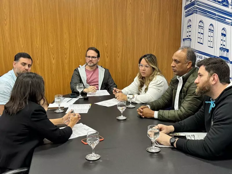 CPI do Transporte Coletivo em MS: confira as próximas etapas, de audiências a blitzes