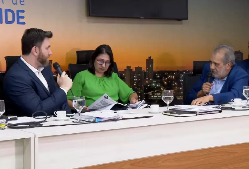 CPI do Transporte revela rombo de R$ 380 milhões no consórcio Guaicurus em Mato Grosso do Sul