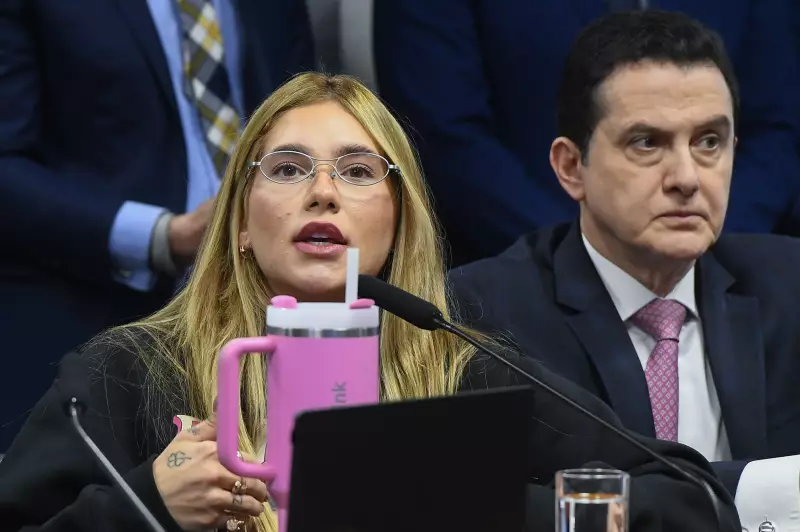 CPI dos Atos Golpistas: Defesa de Virgínia rebate pedido de indiciamento e alega falta de provas