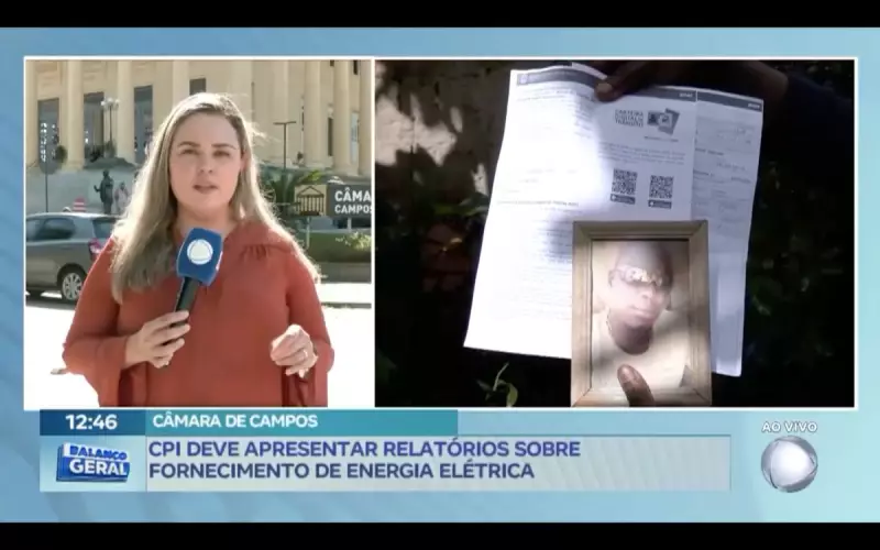 CPI sobre irregularidades da Enel em Campos dos Goytacazes chega à reta final: o que esperar