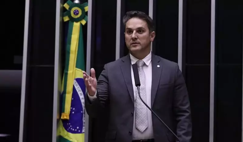 CPMI do INSS: Omar Aziz deve ser presidente e relator será da oposição, afirma Zucco