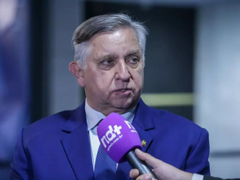 CPMI do INSS: Parlamentares negociam participação e Izalci confirma presença