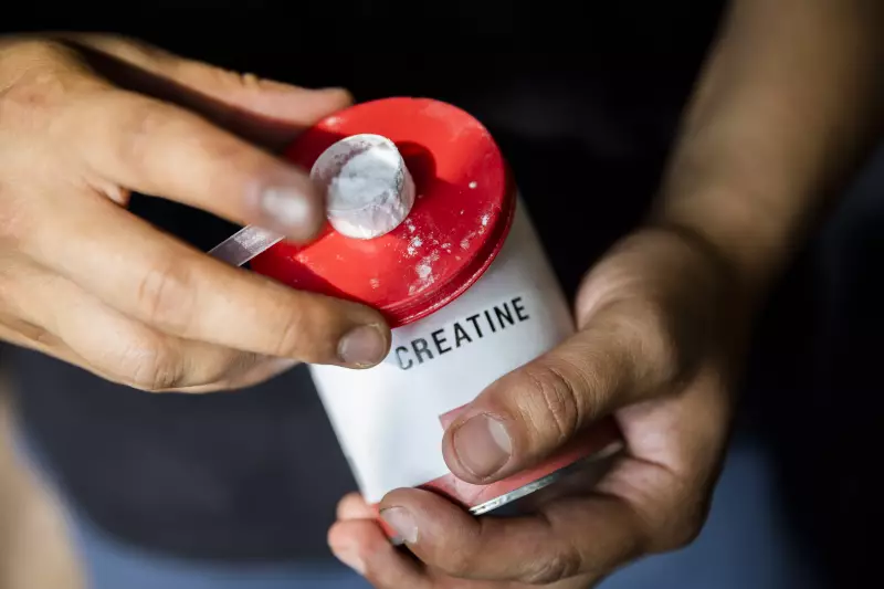 Creatina: Descubra Como e Quando Tomar para Melhorar Seu Desempenho