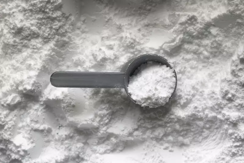 Creatina: o suplemento que vai além dos músculos e turbina o cérebro