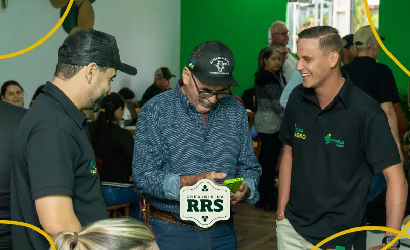 Credisis prorroga condições especiais para consórcios na Rondonia Rural Show até 18/06