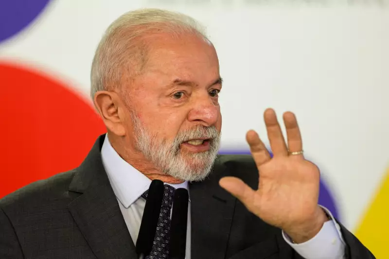Crédito para motociclistas de aplicativo: Lula planeja lançar programa até o fim do ano