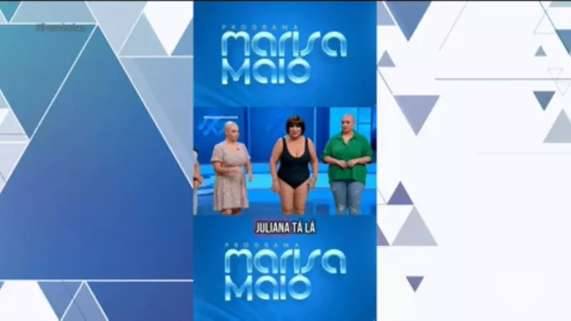 Criador de Marisa Maio fala sobre sucesso de programa feito com IA: 'Estou muito surpreso'
