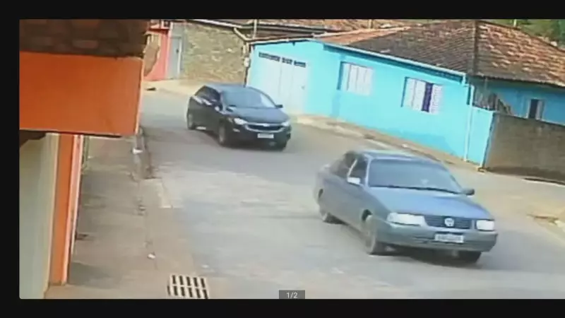 Criança baleada na cabeça após briga de trânsito envolvendo policial penal em MG