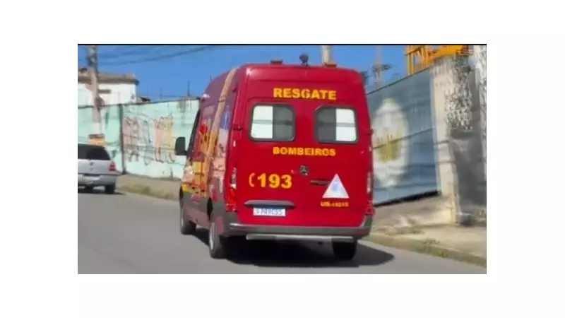 Criança de 7 anos é atropelada por moto em Bragança Paulista: veja detalhes
