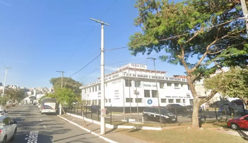 Criança de 9 anos é assassinada a facadas em Barueri: polícia busca motivação