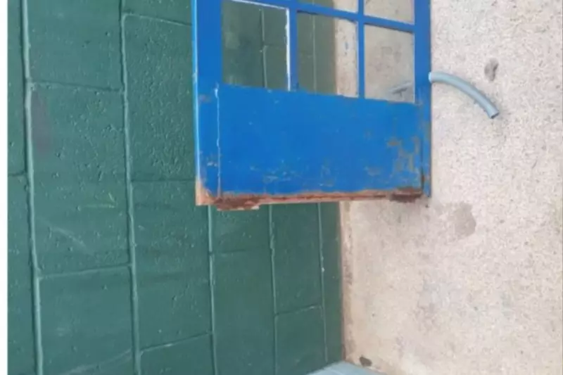 Criança é atingida na cabeça por porta de ferro em escola de Piracicaba: entenda o caso