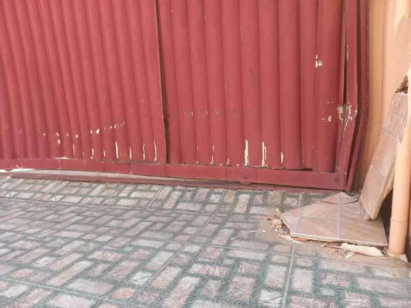 Crianças escapam por pouco de atropelamento por motorista embriagado em MG; veja o vídeo chocante