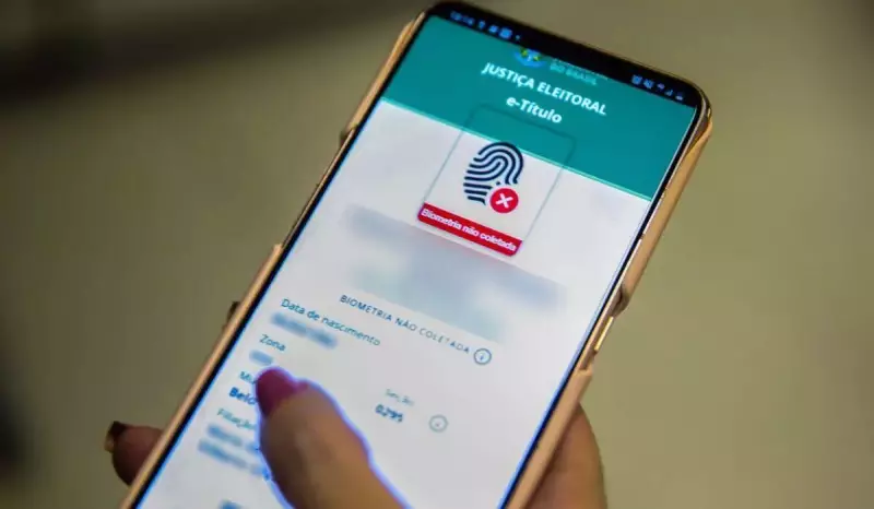 Criciúma tem quase 9 mil títulos de eleitor cancelados: entenda o motivo