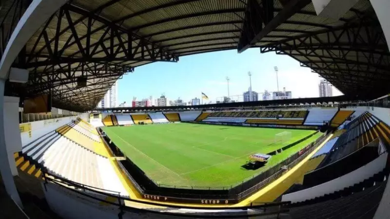 Criciúma x Avaí: Onde Assistir, Escalações e Detalhes do Duelo pela Série B