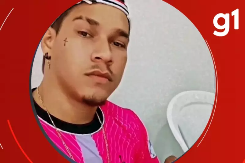 Crime brutal em MT: Adolescente e suposto amante são esfaqueados pelo companheiro da vítima