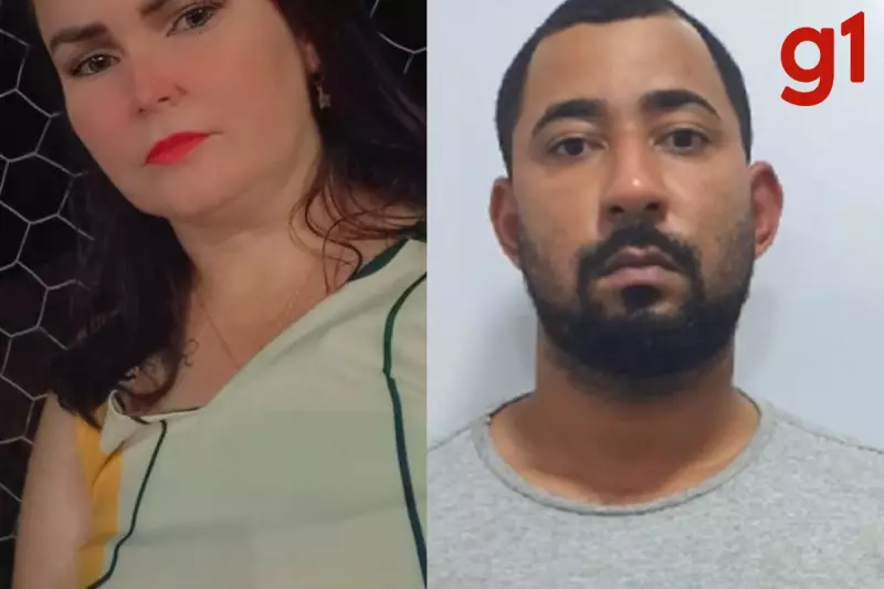 Crime chocante em MT: Patrão é preso por assassinar amante grávida, revela família