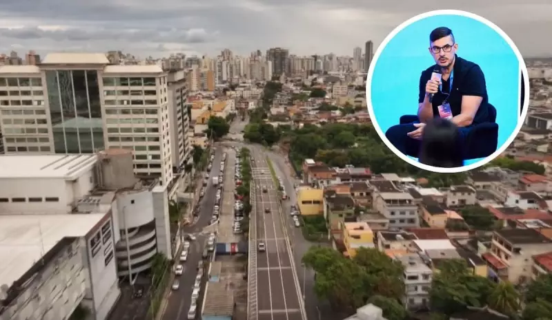 Crime em Vila Velha: Suspeitos de matar empresário podem ter fugido por rota revelada
