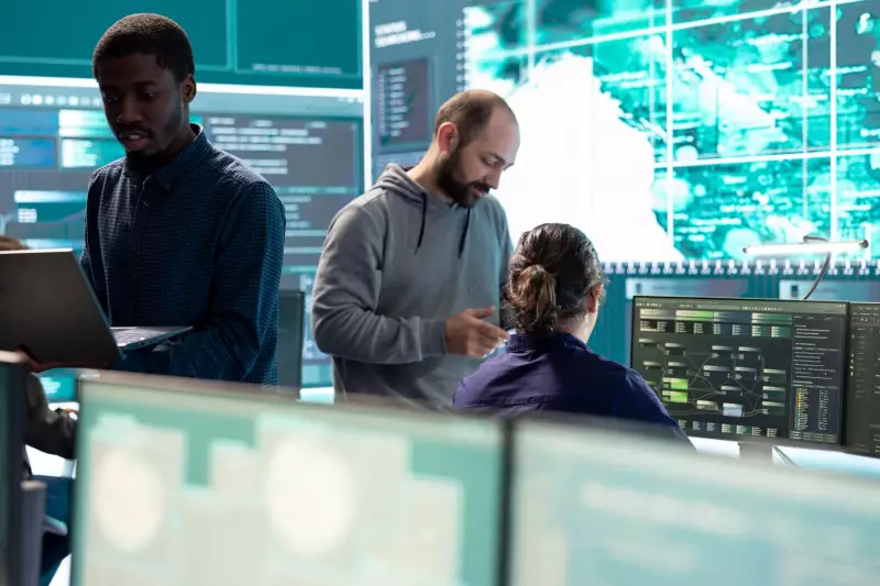 Crimes virtuais em alta: empresas precisam reforçar segurança digital urgentemente