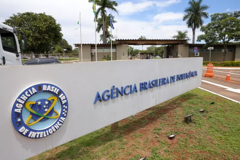 Crise na ABIN: Diretor indiciado e servidores ameaçam greve — Entenda o caso