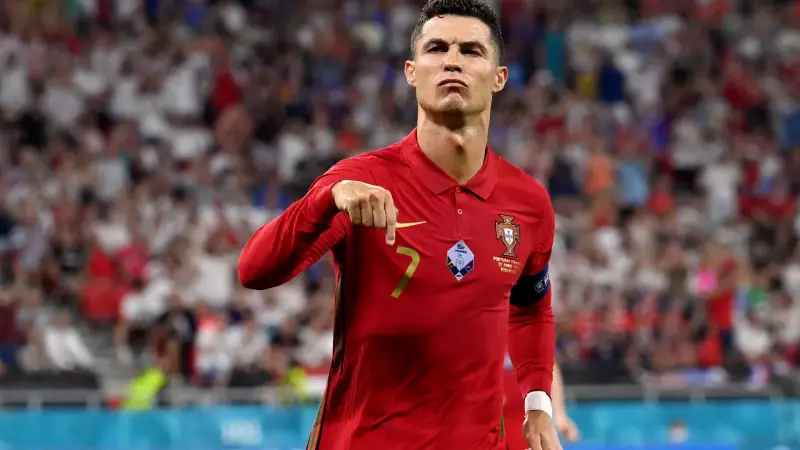 Cristiano Ronaldo brilha e Portugal vence Alemanha em apenas 4 minutos para avançar à final