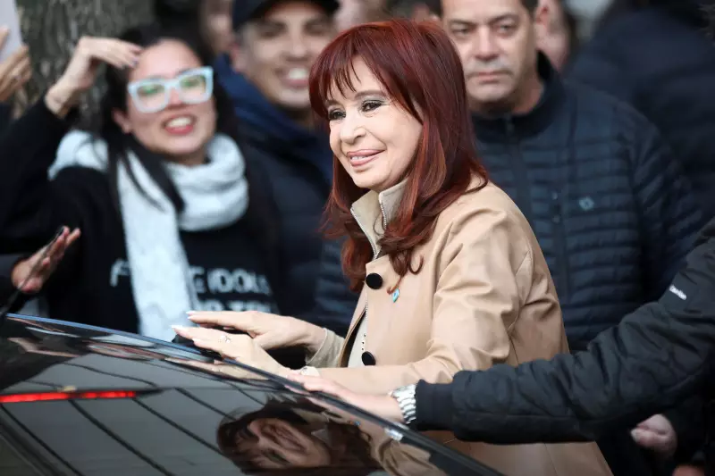 Cristina Kirchner: Ex-presidente da Argentina é condenada à prisão – Entenda o caso