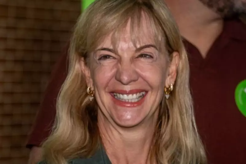 Cristina Wiazowski é eleita prefeita de Mongaguá-SP com 66,33% dos votos em eleição suplementar
