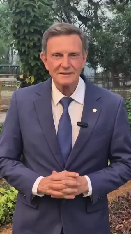 Crivella celebra criação do Dia da Amizade entre Brasil e Israel: uma homenagem histórica