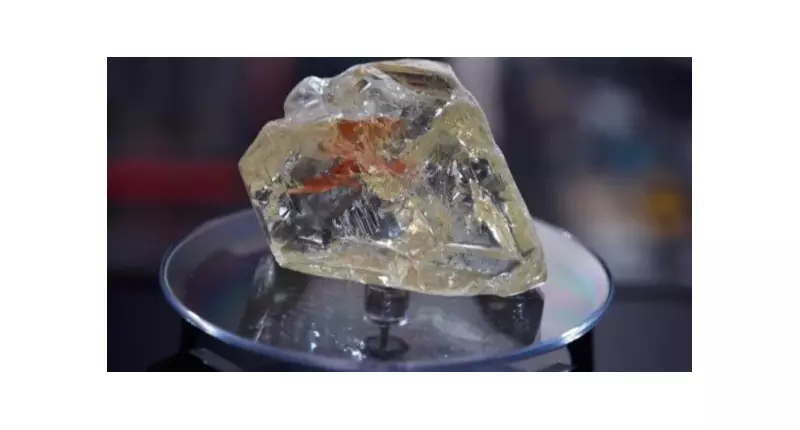 Cuiabá sedia evento internacional sobre diamantes: confira a programação imperdível