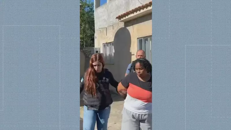 Cuidadora de idosos é presa por maus-tratos em Itaboraí: caso choca moradores
