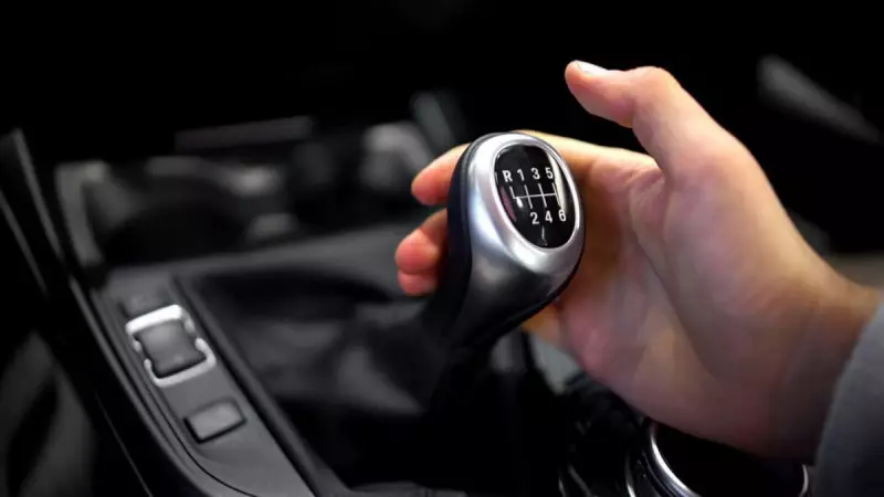 Cuidados Essenciais com o Câmbio do Carro: Manual ou Automático