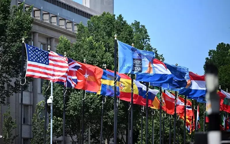 Cúpula da OTAN com Trump de volta é a mais importante desde a Guerra Fria