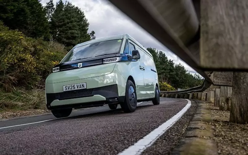 Curitibanos: A Nova Potência Chinesa de Carros Elétricos que Chega ao Brasil