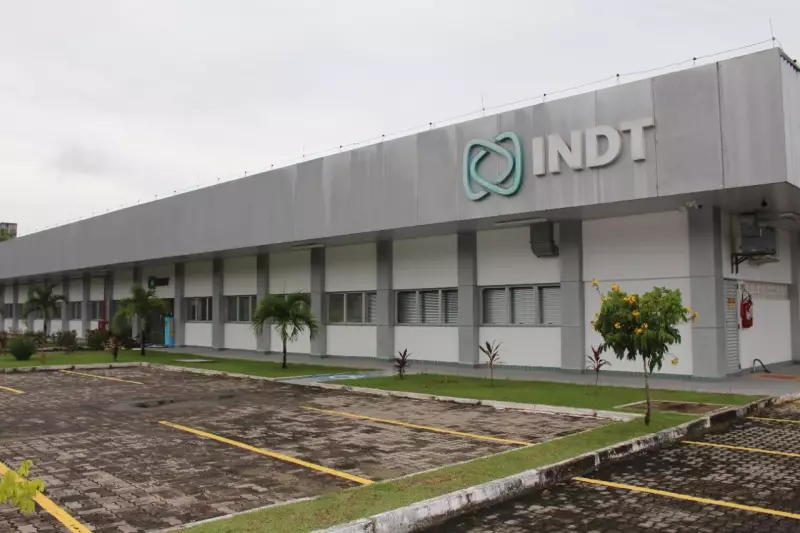 Curso gratuito de cibersegurança focado em Indústria 4.0 abre inscrições em Manaus