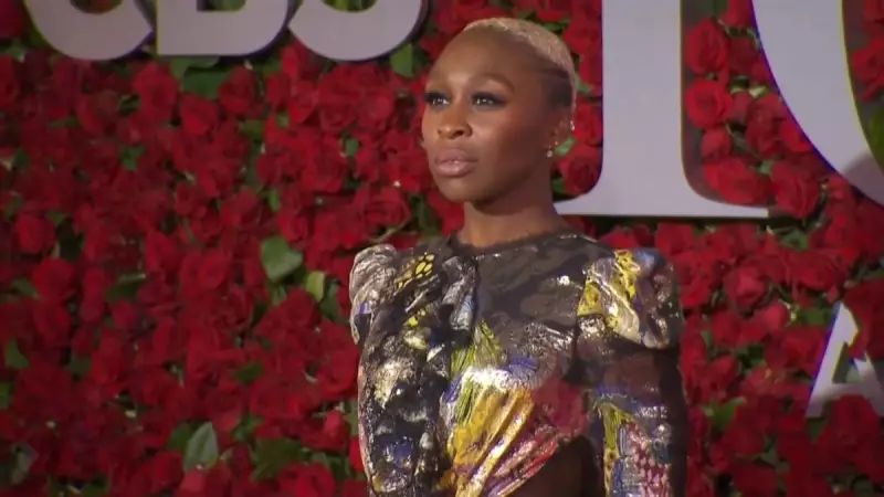 Cynthia Erivo brilhará como apresentadora do Tony Awards 2025: saiba os detalhes!