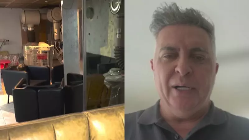 Damião busca apoio do governo brasileiro para facilitar saída de cidadãos de Israel por terra