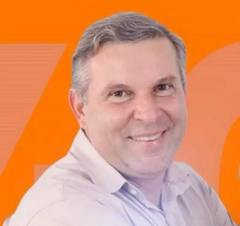 Daniel Genova é eleito prefeito de Panorama: confira os detalhes da vitória
