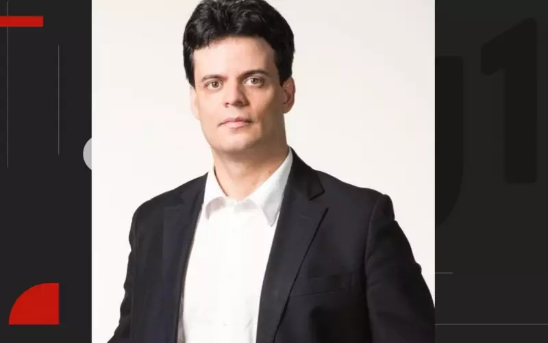 Daniel Keller: A trajetória inspiradora de um líder transformador na Bahia