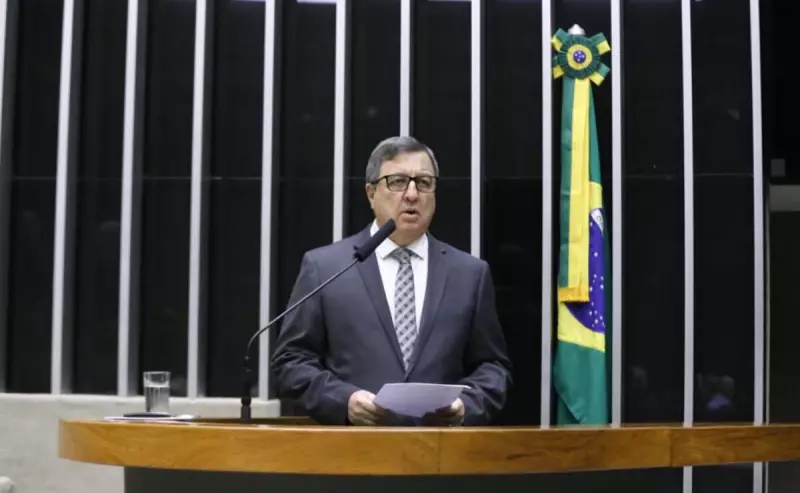 Danilo Forte será relator de projeto que proíbe descontos do INSS - Entenda os impactos
