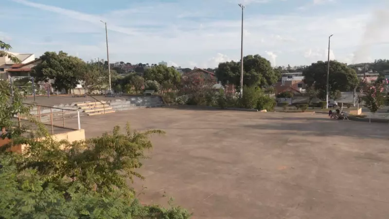 Danilo Passos encerra ciclo do Integração no Bairro em Divinópolis com evento emocionante