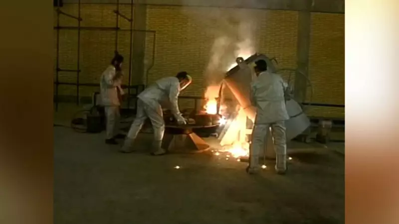 Danos a estruturas nucleares podem ser irreversíveis para a humanidade, alerta especialista