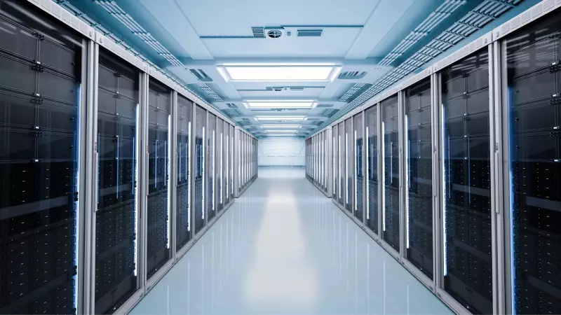 Data Center com Certificação Própria: A Escolha Inteligente para Segurança e Eficiência