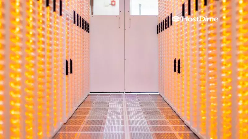 Data Centers: O Coração do Mundo Digital e Seu Impacto na Economia
