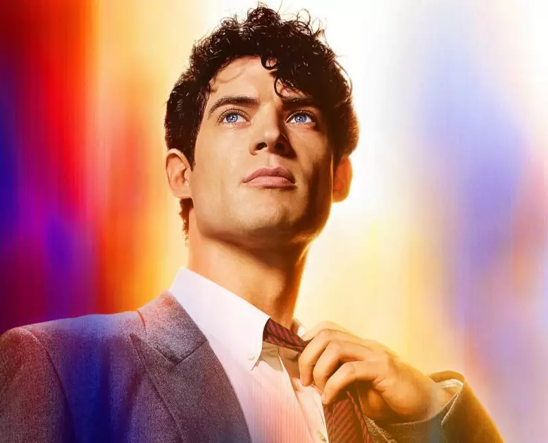 David Corenswet: 5 curiosidades surpreendentes sobre o novo Superman