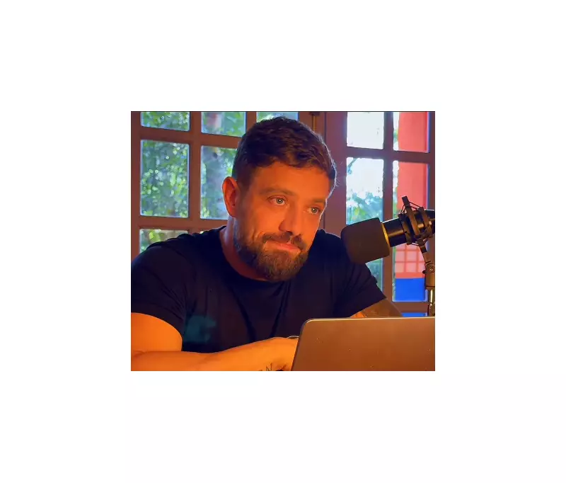 De astro da TV Globo a alvo de polêmicas: a trajetória turbulenta de Rafael Cardoso