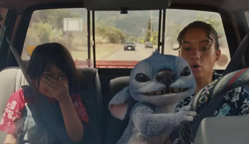 De filme infantil a fenômeno inesperado: como 'Lilo & Stitch' superou produções de ação