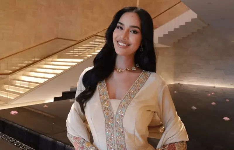 De fundadora de ONG a Miss Mundo: a inspiradora trajetória da primeira tailandesa a vencer o concurso