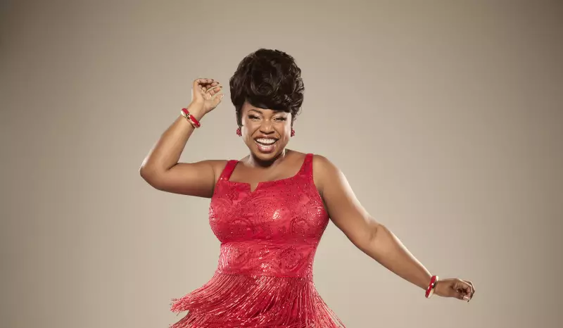 De princesa da Disney a estrela de 'Dreamgirls': a trajetória inspiradora de uma talentosa atriz
