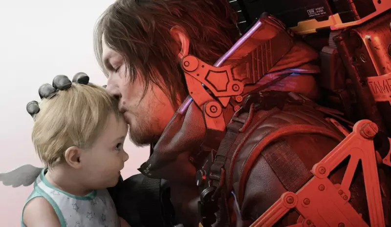 Death Stranding 2, Persona 5 de graça e mais: confira os games da semana!