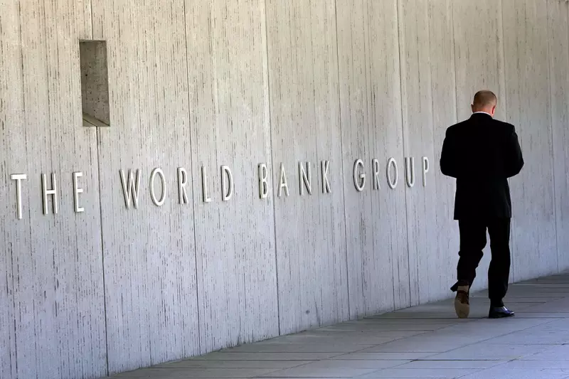 Década de 2020 pode ser a pior para economia global desde os anos 1960, alerta Banco Mundial