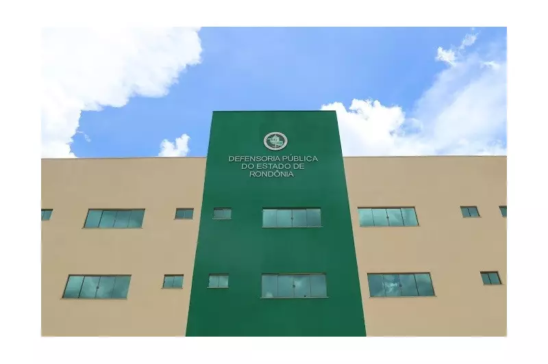 Defensoria Pública de Rondônia abre concurso com 50 vagas e salários de até R$ 11 mil